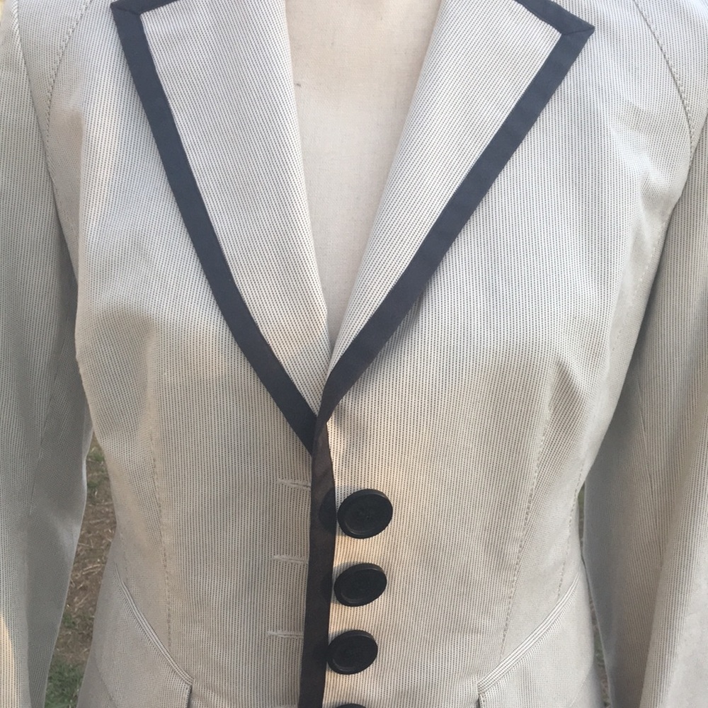 M Siamo. Blazer - Picture 3 of 6
